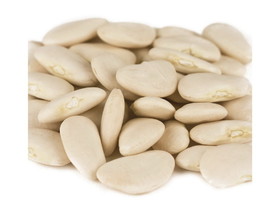 Brown's Best Large Lima Beans 50lb, 419235