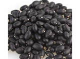 Multiple Organics Organic Black Beans 25lb, 420105