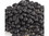 Multiple Organics Organic Black Beans 25lb, 420105, Price/Each