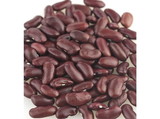 Multiple Organics Organic Dark Red Kidney Beans 25lb, 420115