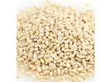 Organic Organic Hulled Barley 25lb, 420135