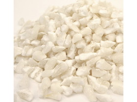 Bunge Milling White Corn Grits (Hominy) 50lb, 424112