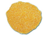 Bulk Foods Granulated Corn Meal (Polenta) 25lb, 424122