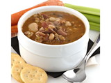 Bulk Foods Natural Holiday Soup Starter Blend 4/5lb, 428005