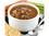 Bulk Foods Natural Holiday Soup Starter Blend 4/5lb, 428005, Price/Case