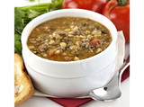 Bulk Foods Natural Harvest Soup Starter Blend, No MSG Added*   4/5lb, 428015