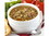 Bulk Foods Natural Harvest Soup Starter Blend, No MSG Added* 4/5lb, 428015, Price/Case