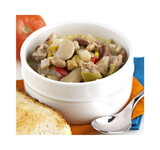 Bulk Foods Natural 13 Bean Soup Starter Blend 4/5lb, 428025