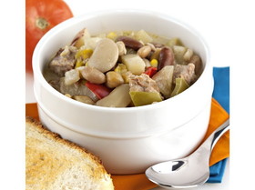 Bulk Foods Natural 13 Bean Soup Starter Blend 4/5lb, 428025
