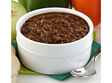 Bulk Foods Natural Complete Chili Soup Starter, No MSG Added* 15lb, 428036