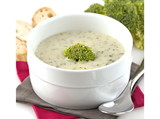 Bulk Foods Creamy Broccoli Soup Starter, No MSG Added* 15lb, 428039