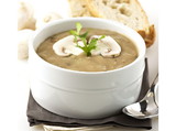 Bulk Foods Creamy Mushroom Soup Starter, No MSG Added* 15lb, 428042