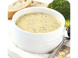 Bulk Foods Cheddar Broccoli Soup Starter 15lb, 428051