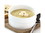 Bulk Foods Creamy Chicken Flavored Noodle Soup Starter 15lb, 428053, Price/Case