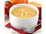 Bulk Foods Cheesy Potato Soup Starter with Bacon Flavor 15lb, 428066