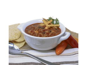 Bulk Foods Fiesta Tortilla Soup Starter 15lb, 428075