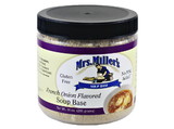 Mrs. Miller's French Onion Flavored Soup Base 6/10oz, 428515