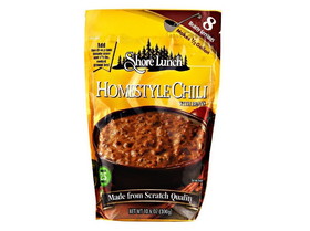 Shore Lunch Homestyle Chili with Beans Soup Mix 6/10.6oz, 428807