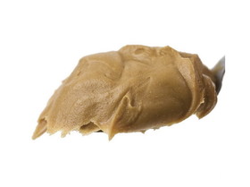Zimmerman's Natural Peanut Butter, No Salt 30lb, 436096
