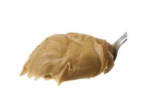 Fisher Creamy Peanut Butter 35lb, 441201