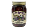 Jake & Amos J&A Pickled Sweet Baby Beets 12/17oz, 445450