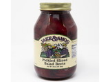 Jake & Amos J&A Pickled Sliced Salad Beets 12/34oz, 445514
