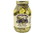 Jake & Amos J&A Dill Garlic Pickle Chips 12/33oz, 445524, Price/case