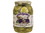 Jake & Amos J&A Bread & Butter Pickle Chips 12/33oz, 445527, Price/Case