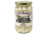 Jake & Amos Pickled Garlic 12/16oz, 445926