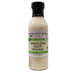 Terrapin Ridge Farms Cilantro Lime Ranch Dressing 6/12oz, 447014