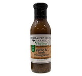 Terrapin Ridge Farms Garlic & Herb Vinaigrette 6/12oz, 447020