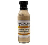 Terrapin Ridge Farms Lemon Honey Vinaigrette 6/12oz, 447029