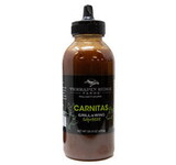 Terrapin Ridge Farms Carnitas Grill & Wing Sauce 6/15.3oz, 447140