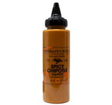 Terrapin Ridge Farms Spicy Chipotle Garnishing Sauce 6/8.5oz, 447194