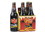 Dutch Valley Pa Dutch Birch Beer (Glass) 6/4pk 12oz, 458030, Price/CASE