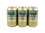 Adirondack Vanilla Cream 4/6pk 12oz, 458148, Price/Case