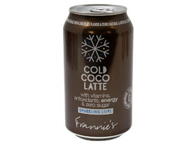 Adirondack Cold Coco Latte 3 8/12oz, 458154