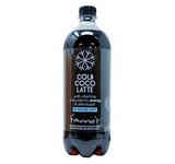 Frannie's Cold Coco Latte 12/1L, 458167