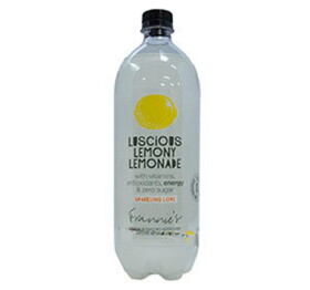 Frannie's Luscious Lemony Lemonade 12/1L, 458169