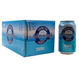 Adirondack Original Seltzer Water 3/8pk 12oz, 458280