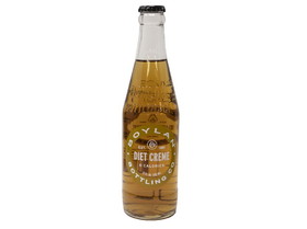Boylan Bottling Diet Creme Soda, 458539
