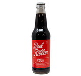 Red Ribbon Cola 6/4pk 12oz, 458805