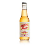 Jamica's Finest Ginger Beer, Glass 6/4pk 12oz, 458822