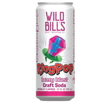 Wild Bill's Berry Blast Ring Pop 12/12oz, 458950