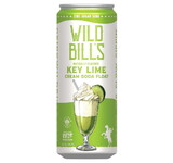 Wild Bill's Zero Sugar Key Lime Cream Soda Float 12/12oz, 458982