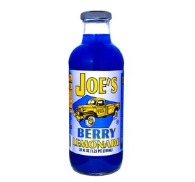 Joe Tea 12/20oz Berry Lemonade, 462170