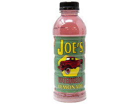 Joe Tea Watermelon Lemonade (Plastic) 12/18oz, 462241