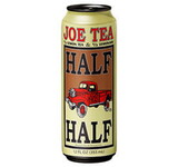 Joe Tea Half & Half Tea, Cans 12/12oz, 462330