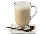 Bulk Foods French Vanilla Cappuccino, No Sugar Added 2/5lb, 468250