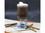 Bulk Foods Vanilla Spiced Chai Tea 2/5lb, 468309, Price/CS